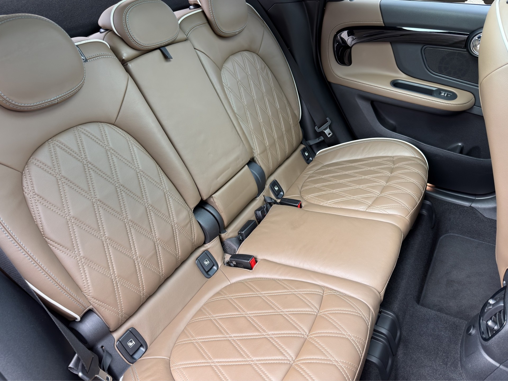 MINI Countryman John Cooper Works ALL4 Steptronic-image-21