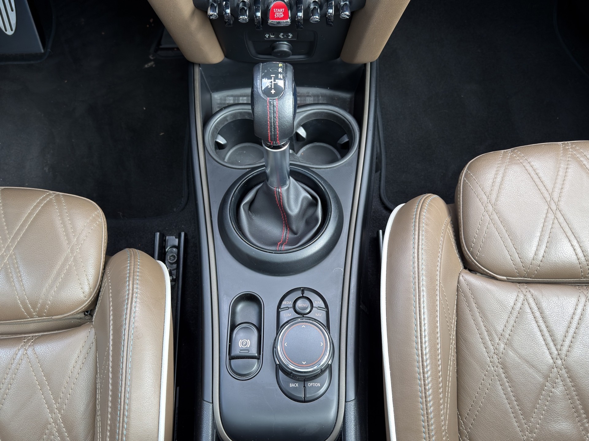 MINI Countryman John Cooper Works ALL4 Steptronic-image-16