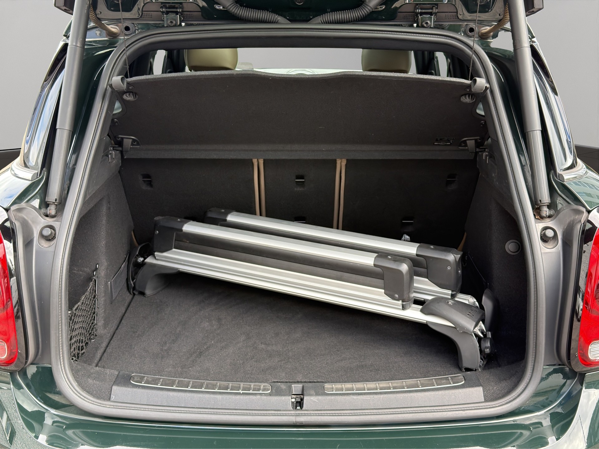 MINI Countryman John Cooper Works ALL4 Steptronic-image-19