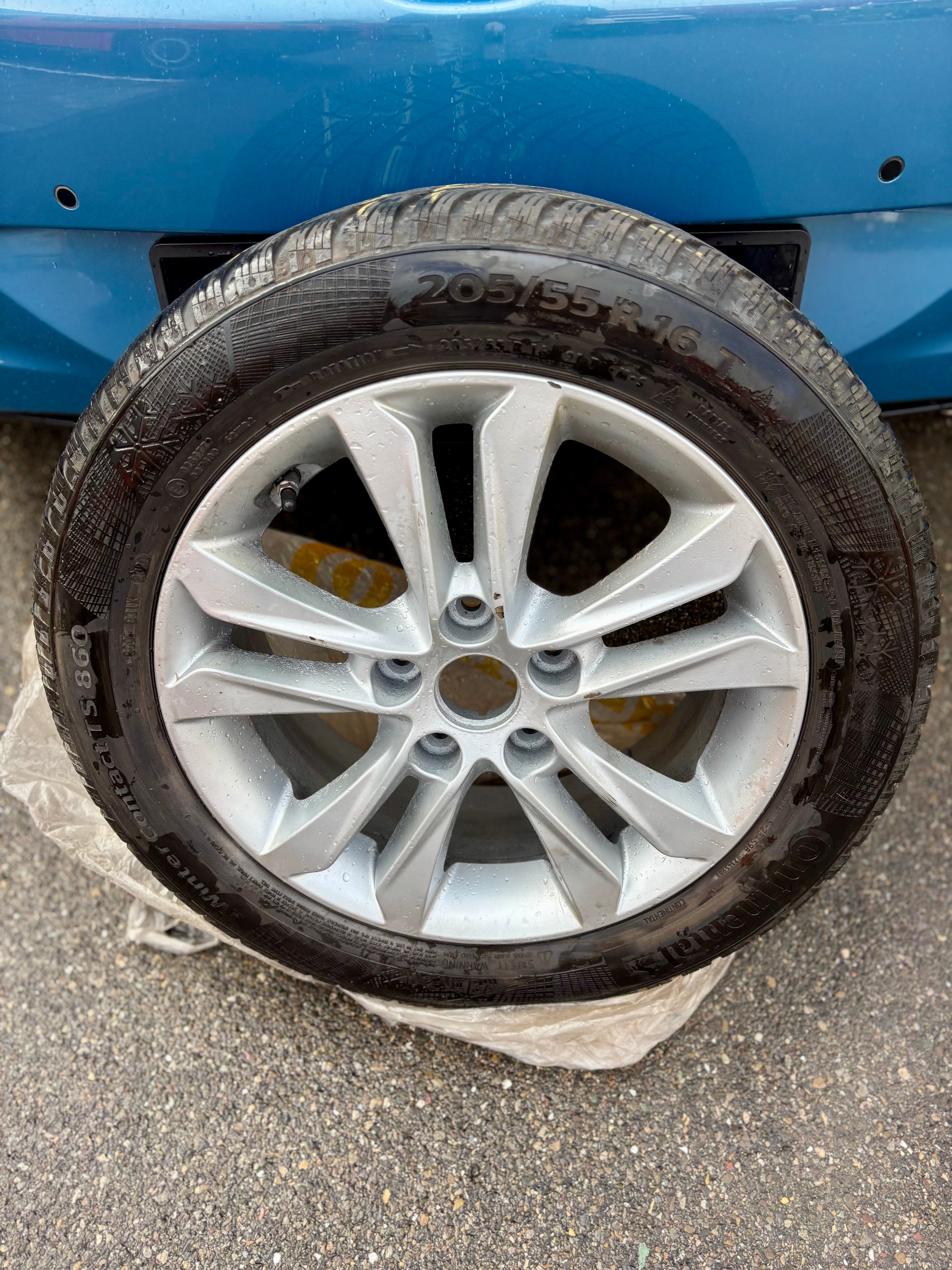 HYUNDAI i30 1.6 GDI Premium Automatic-image-16