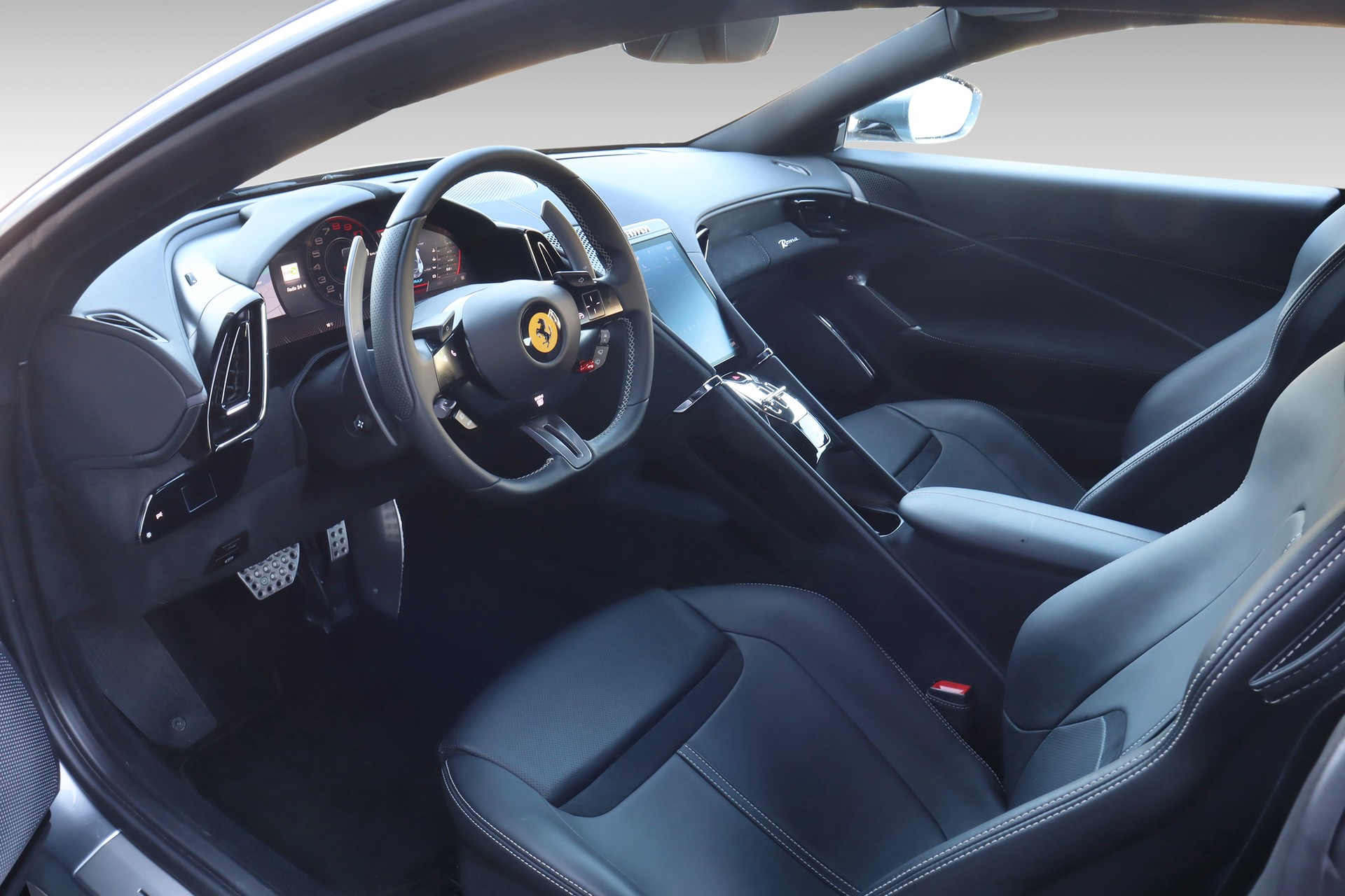 FERRARI Roma 3.9 V8 T-image-11