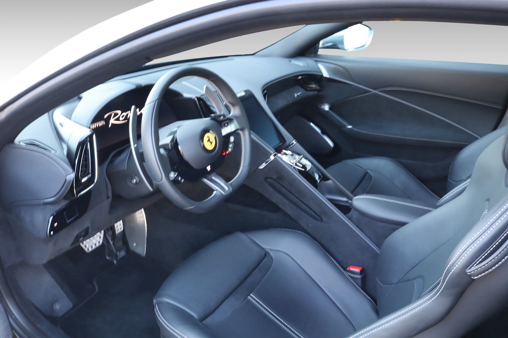 FERRARI Roma 3.9 V8 T-image-9