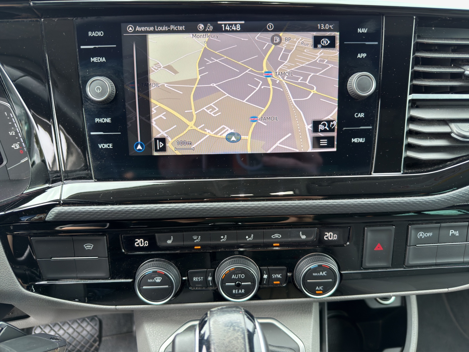 VW T6.1 California 2.0 TDI Ocean Liberty 4Motion DSG-image-10
