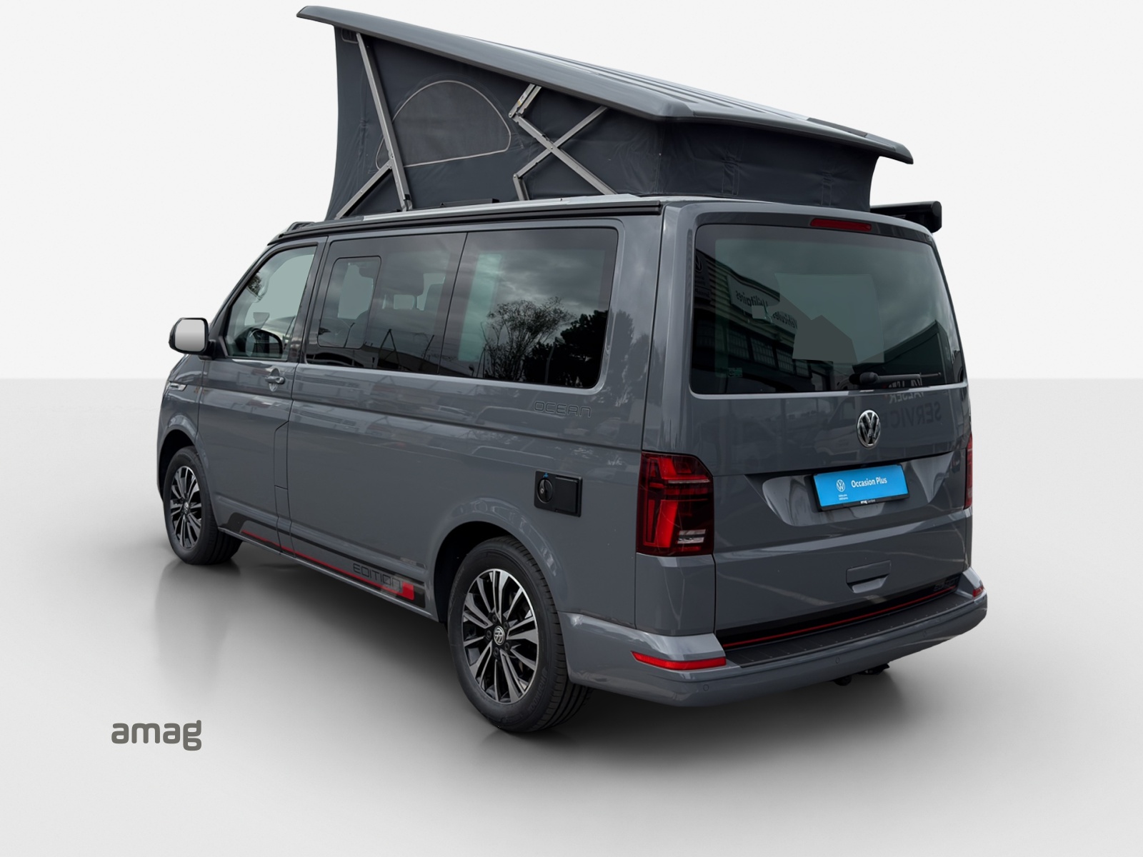 VW T6.1 California 2.0 TDI Ocean Liberty 4Motion DSG-image-2