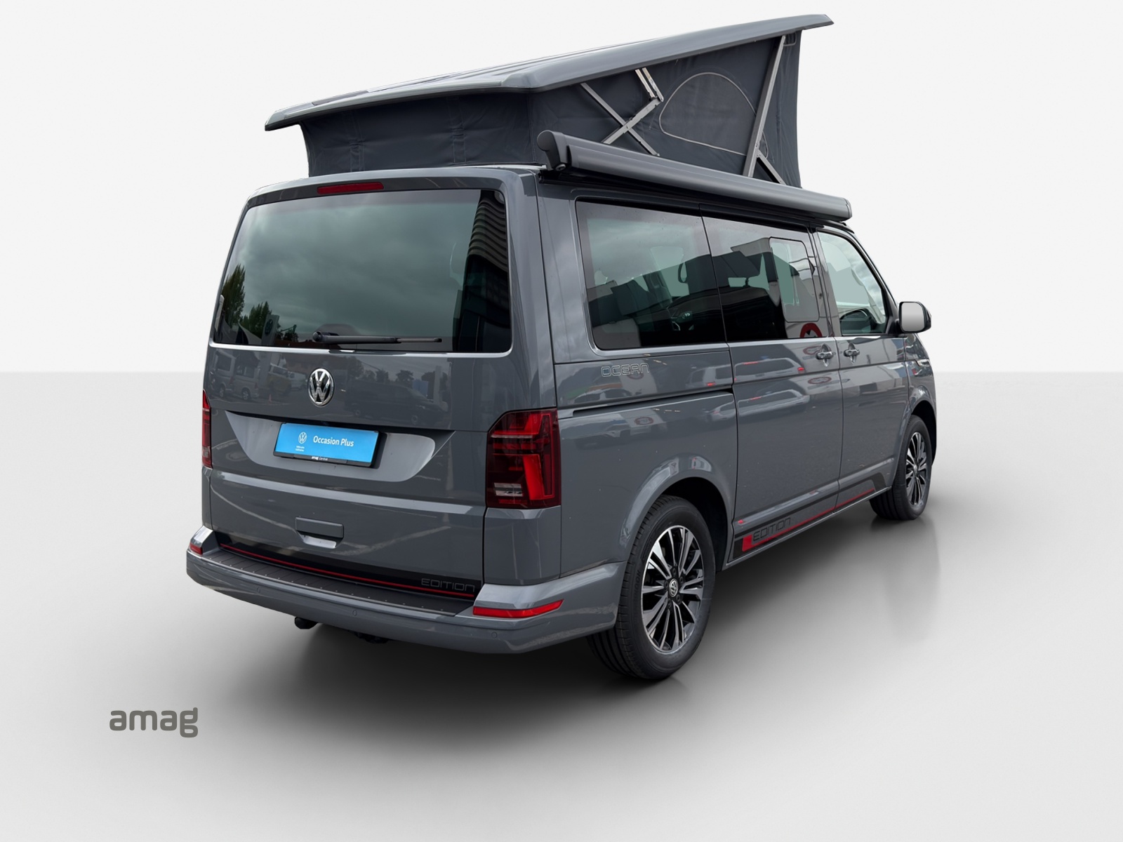 VW T6.1 California 2.0 TDI Ocean Liberty 4Motion DSG-image-4