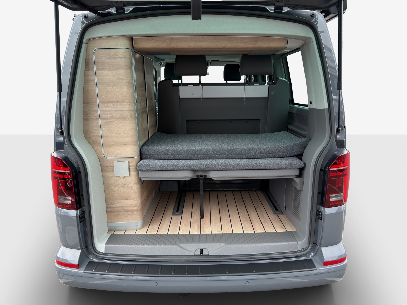 VW T6.1 California 2.0 TDI Ocean Liberty 4Motion DSG-image-12