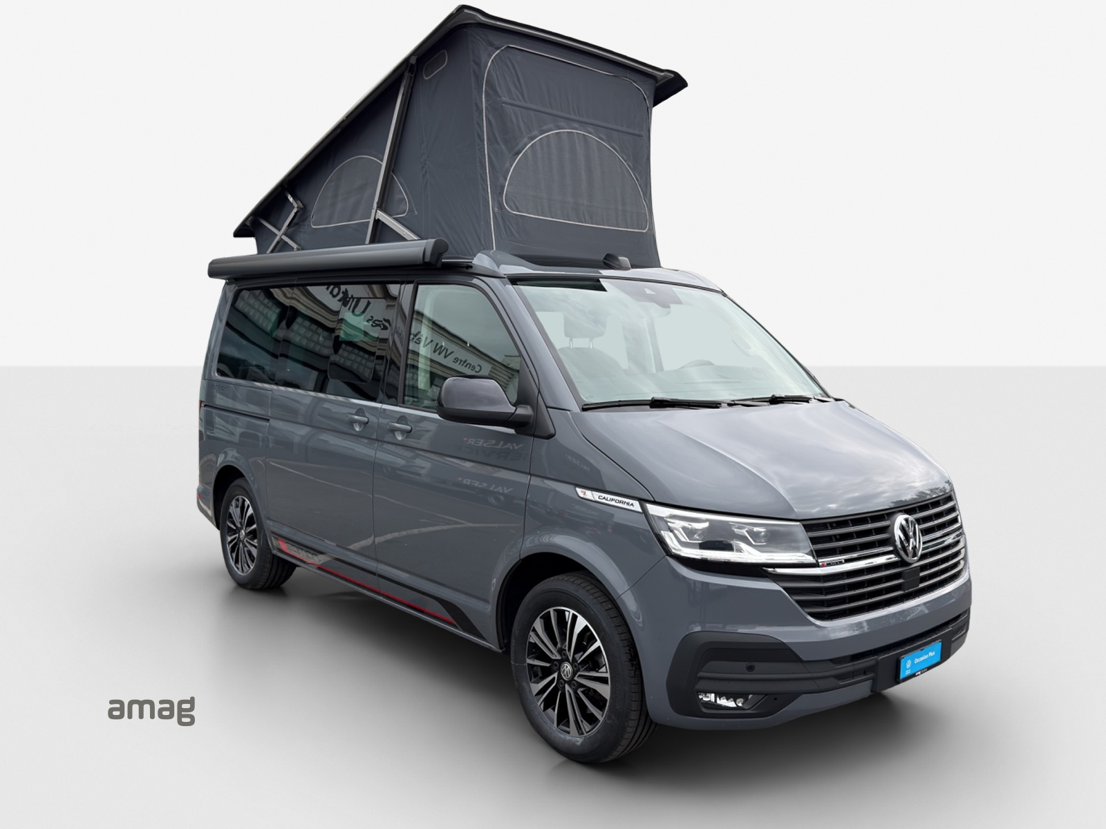 VW T6.1 California 2.0 TDI Ocean Liberty 4Motion DSG-image-5