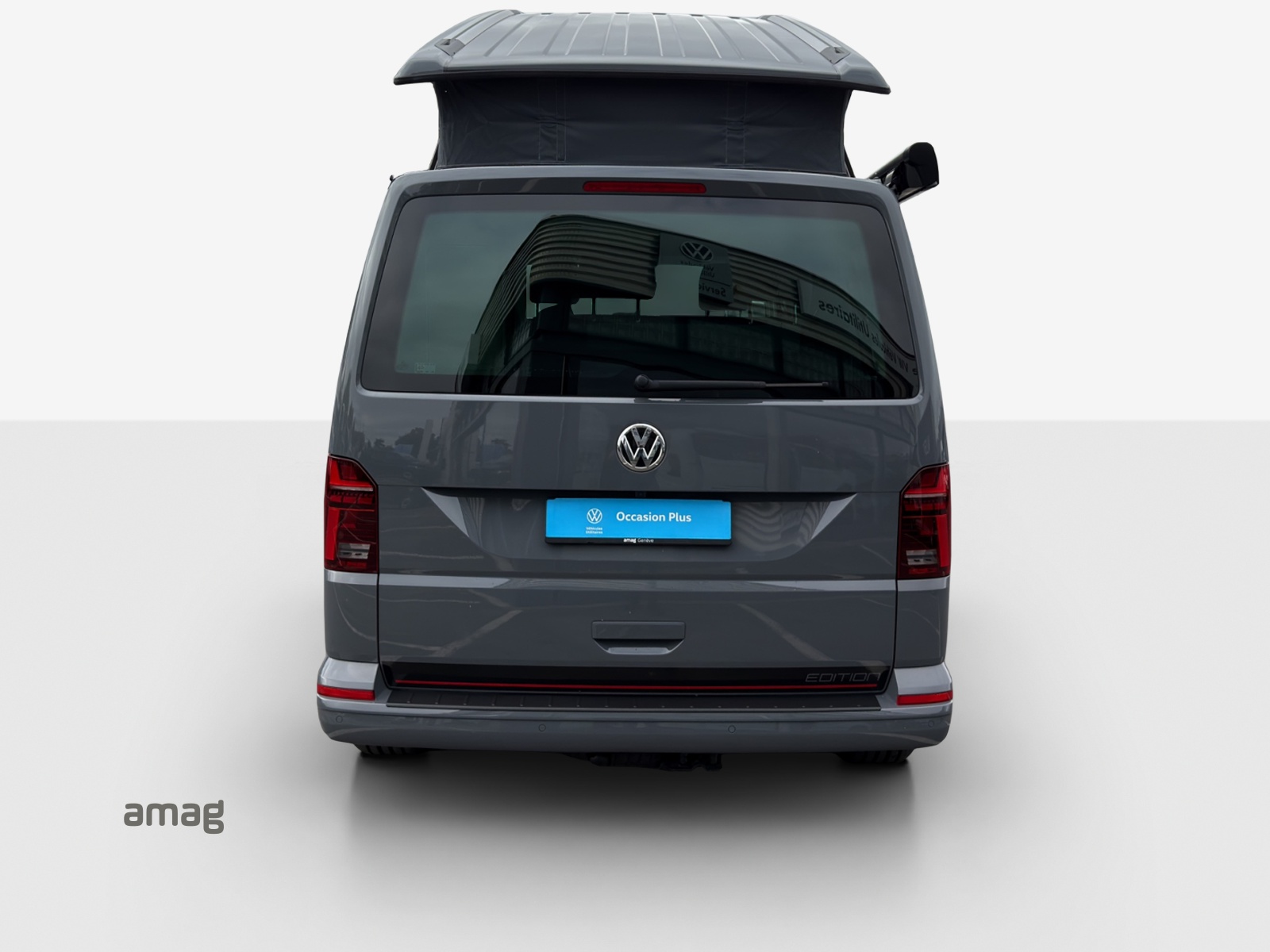 VW T6.1 California 2.0 TDI Ocean Liberty 4Motion DSG-image-3
