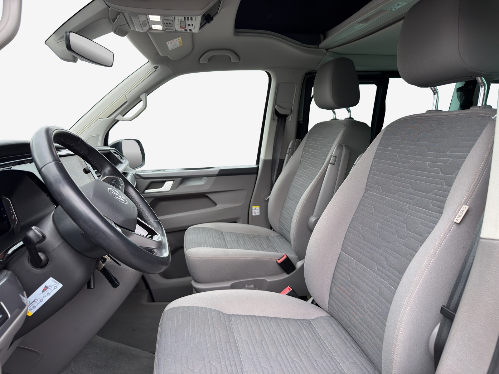 VW T6.1 California 2.0 TDI Ocean Liberty 4Motion DSG-image-7