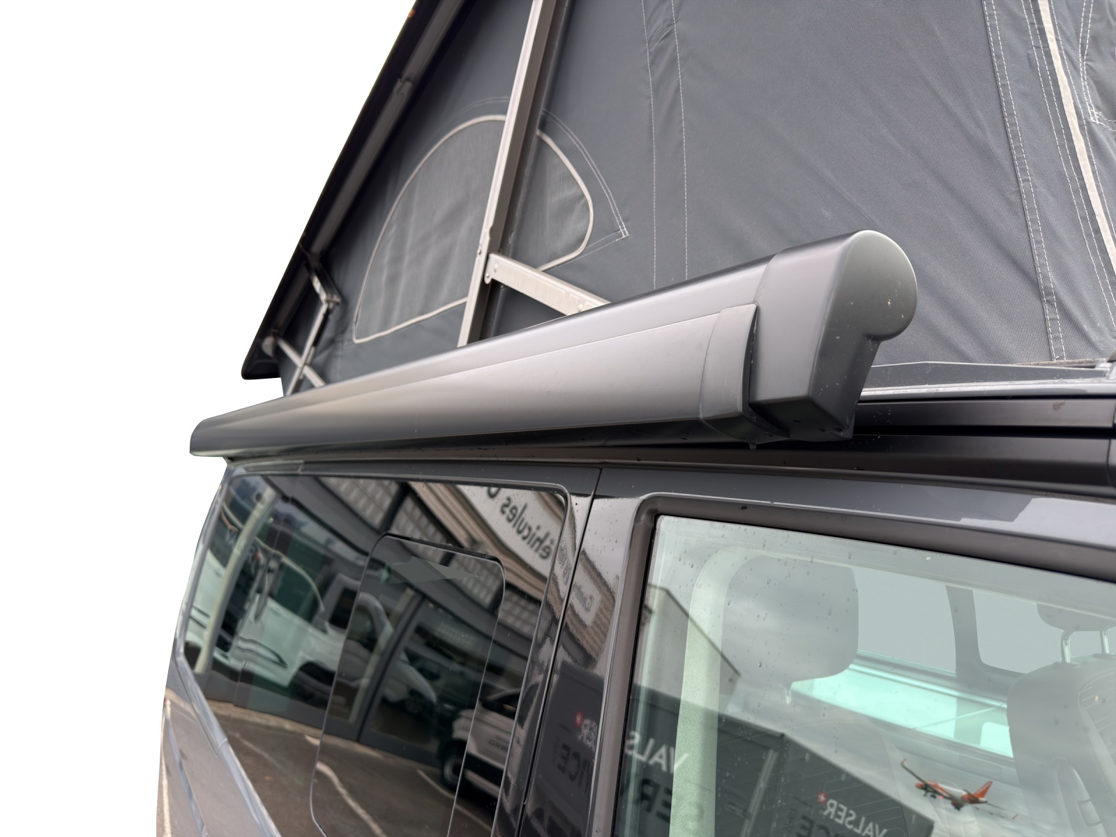 VW T6.1 California 2.0 TDI Ocean Liberty 4Motion DSG-image-15