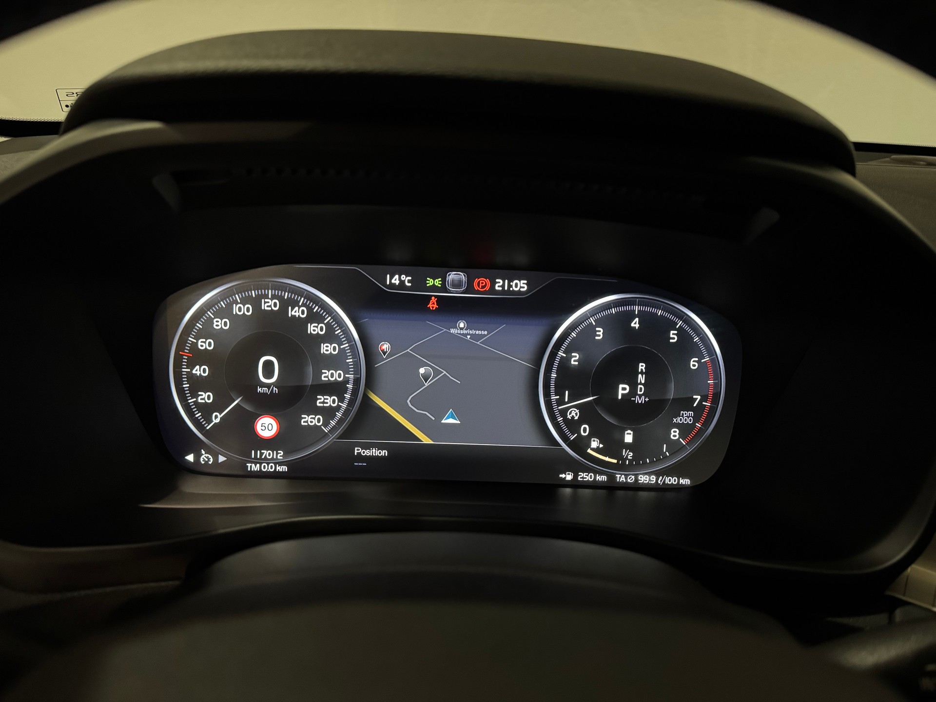 VOLVO XC40 B4 Benzin Mild Hybrid AWD Momentum Geartronic | 1.Hand | AHK |-image-20