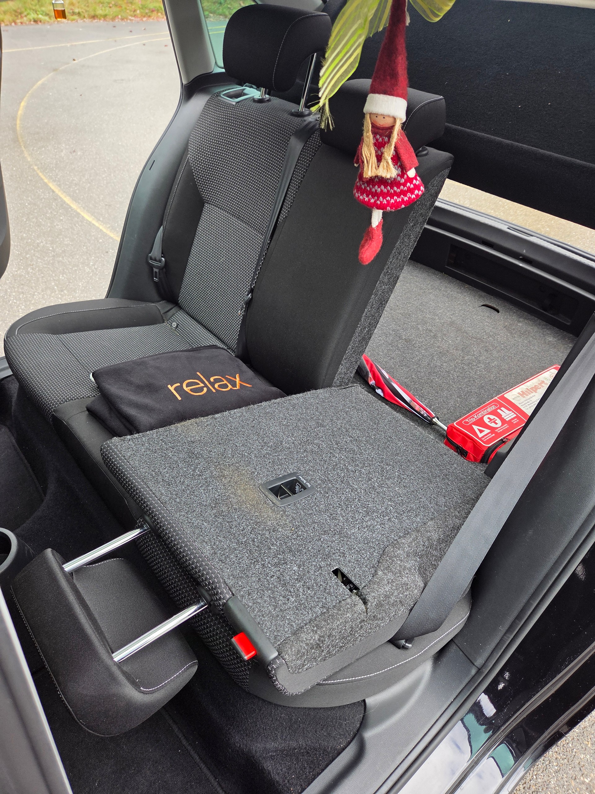 SKODA 1.2 TSI Elegance-image-3
