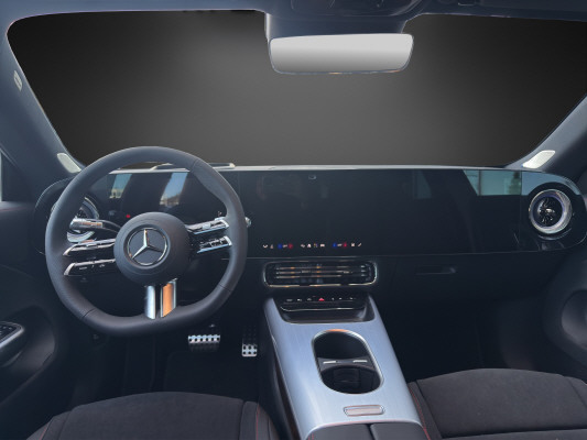 MERCEDES-BENZ CLA SB 350 4M 85 kWh EQ-image-8