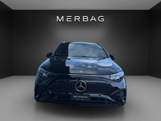 MERCEDES-BENZ CLA SB 350 4M 85 kWh EQ-image-3