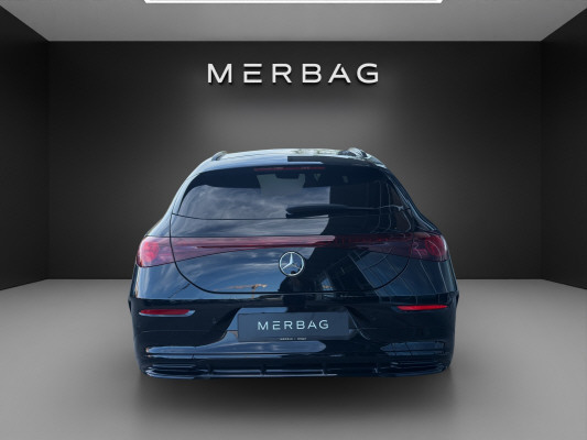 MERCEDES-BENZ CLA SB 350 4M 85 kWh EQ-image-4