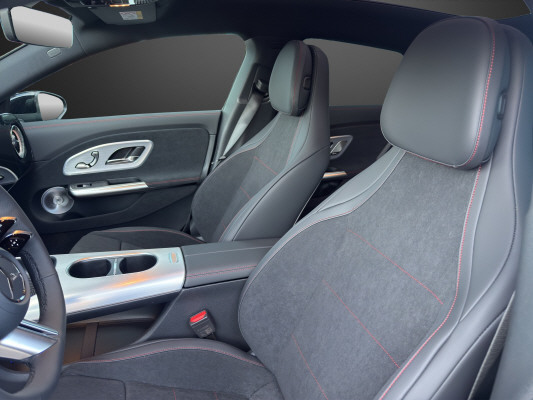 MERCEDES-BENZ CLA SB 350 4M 85 kWh EQ-image-6