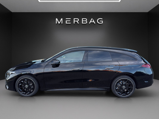 MERCEDES-BENZ CLA SB 350 4M 85 kWh EQ-image-2