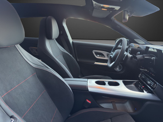 MERCEDES-BENZ CLA SB 350 4M 85 kWh EQ-image-7