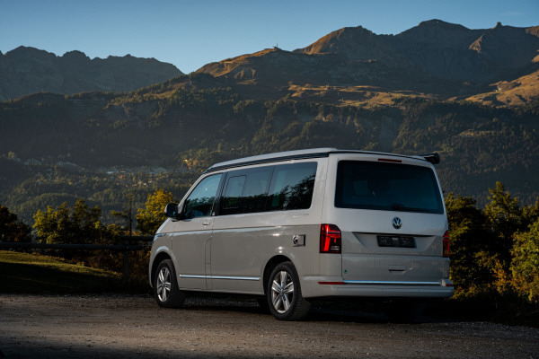 VW California TDI Ocean A-image-1
