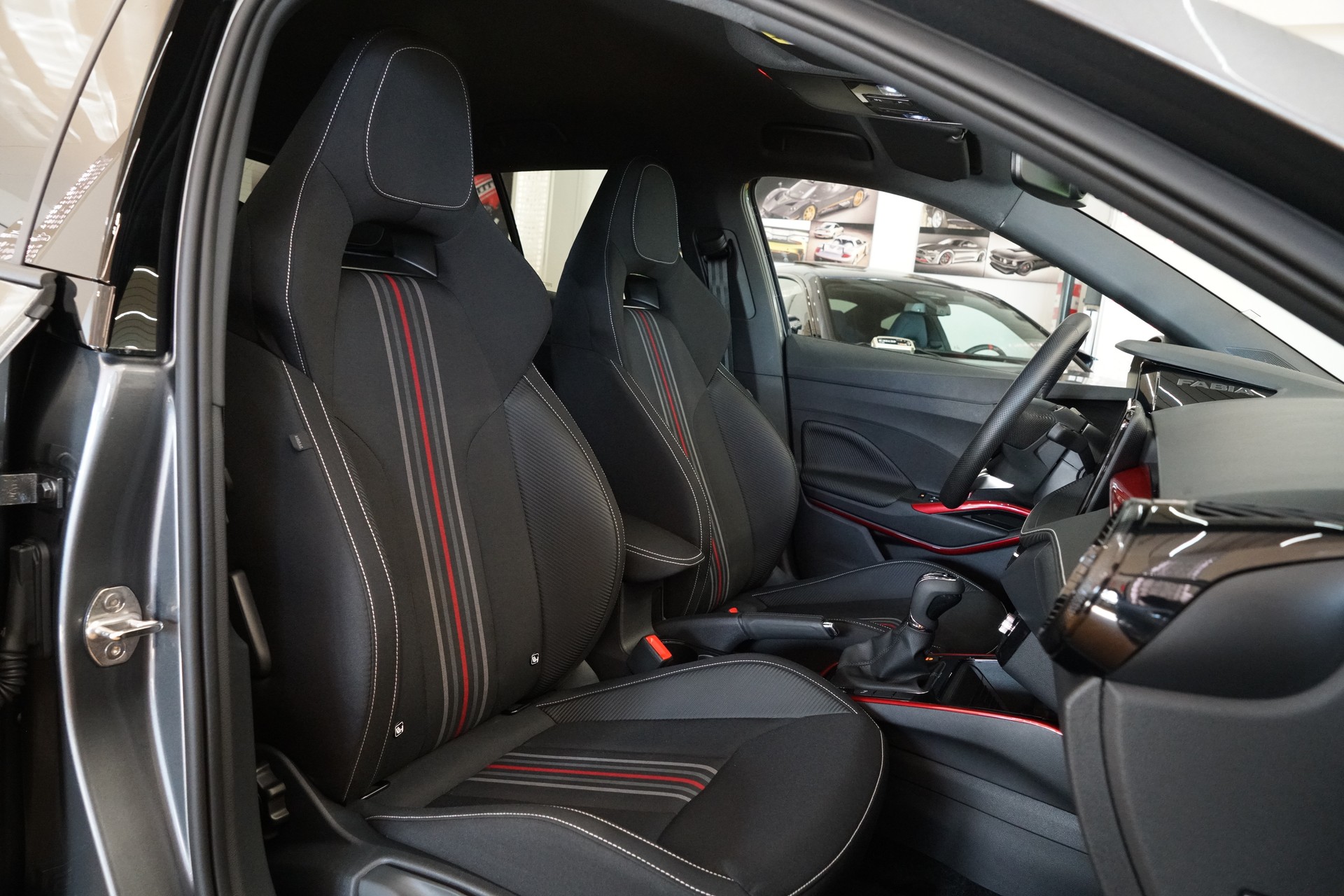 SKODA Fabia 1.0 TSI Monte Carlo DSG-image-20