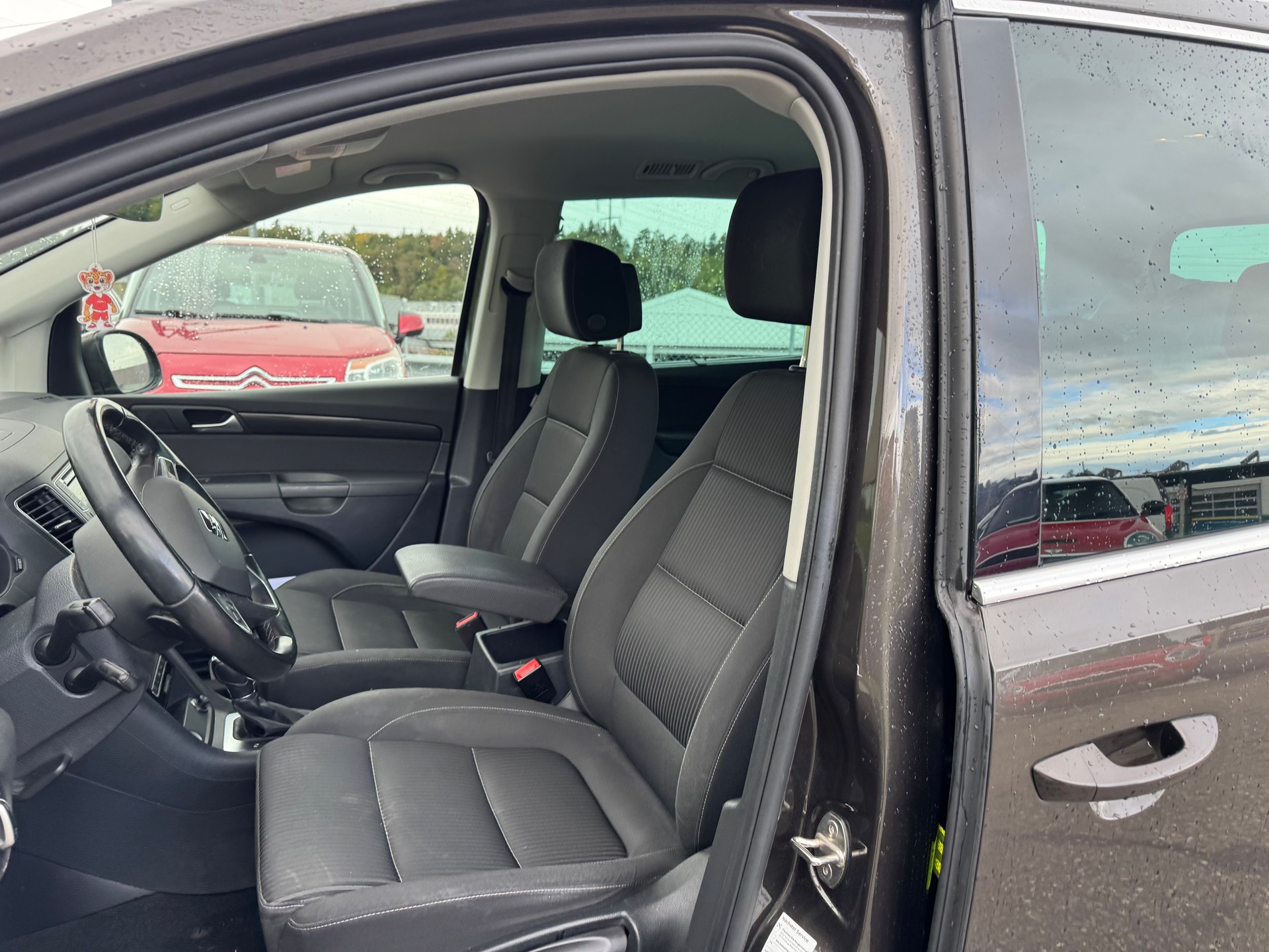 SEAT Alhambra 2.0 TDI Style Advanced 4Drive-image-10