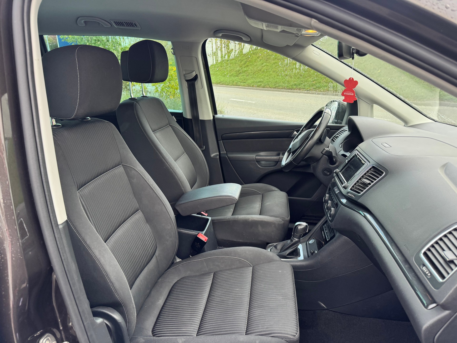 SEAT Alhambra 2.0 TDI Style Advanced 4Drive-image-7