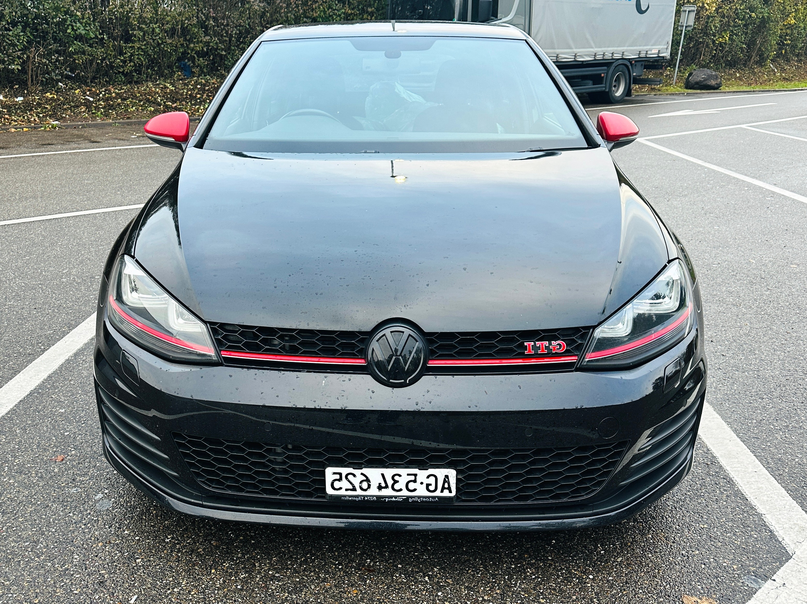 Car photo