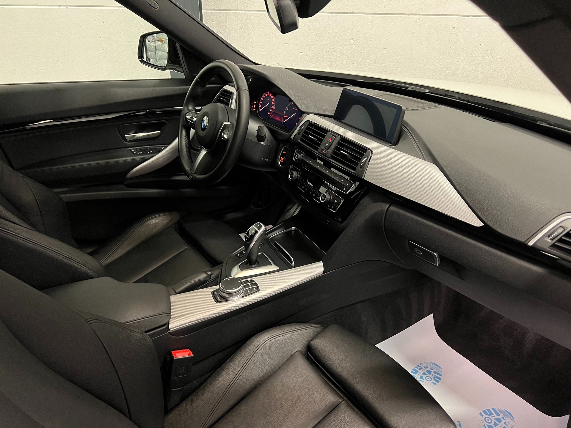 BMW 330d GT xDrive M Sport Steptronic-image-18