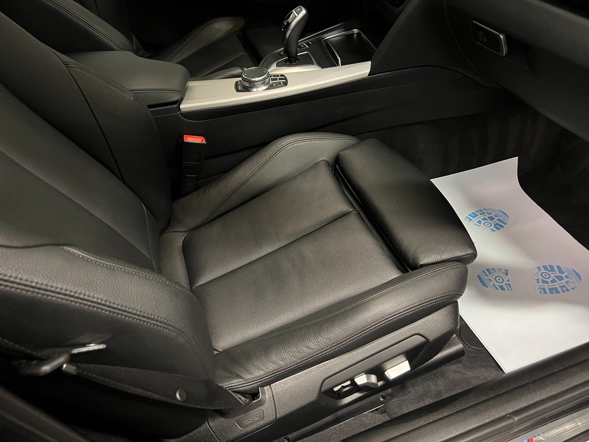 BMW 330d GT xDrive M Sport Steptronic-image-20