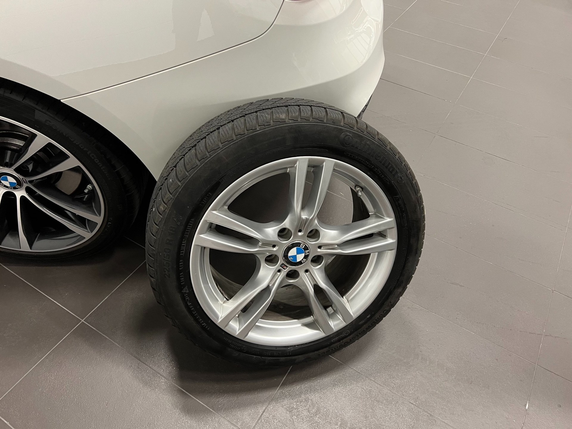 BMW 330d GT xDrive M Sport Steptronic-image-29