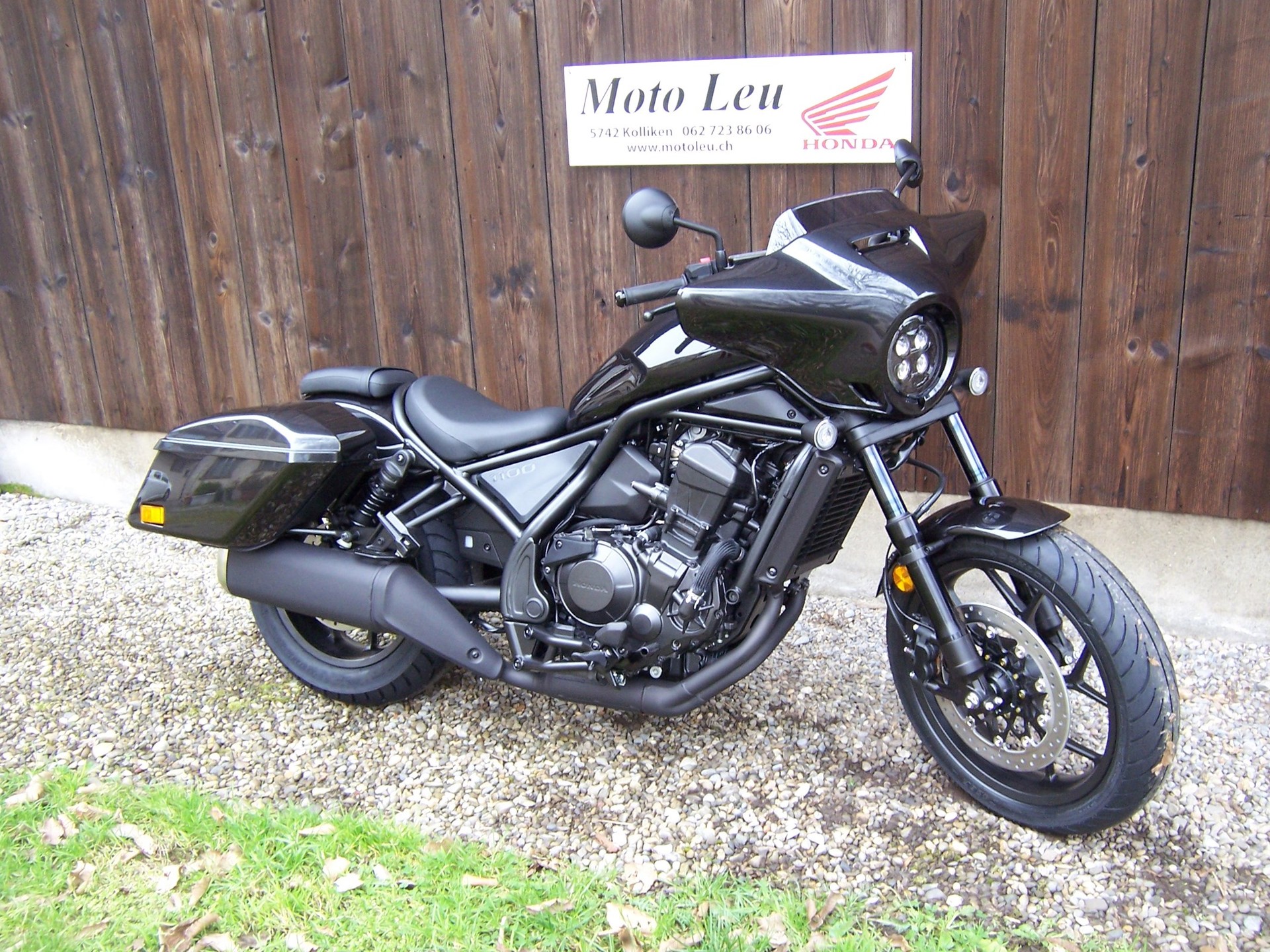 HONDA CMX 1100 Rebel Touring-showroom-element-3