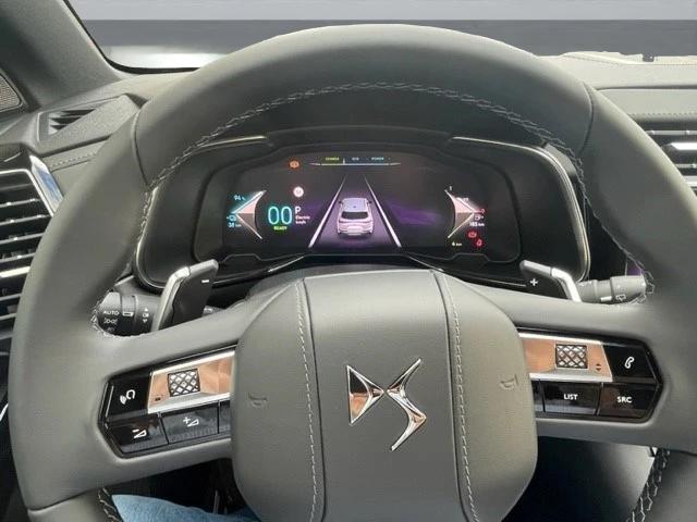 DS AUTOMOBILES 7 1.6 E-Tense Opéra 4x4-image-7