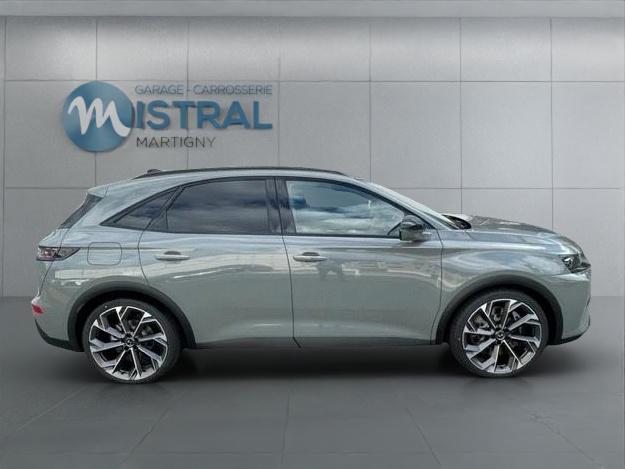 DS AUTOMOBILES 7 1.6 E-Tense Opéra 4x4-image-3