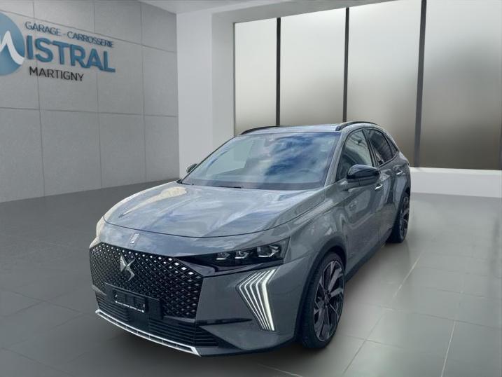 DS AUTOMOBILES 7 1.6 E-Tense Opéra 4x4-image-0