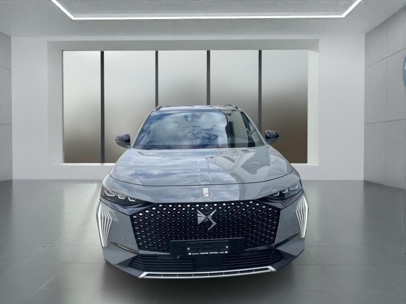 DS AUTOMOBILES 7 1.6 E-Tense Opéra 4x4-image-5