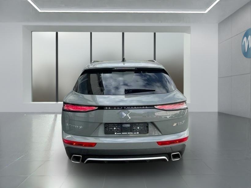 DS AUTOMOBILES 7 1.6 E-Tense Opéra 4x4-image-1