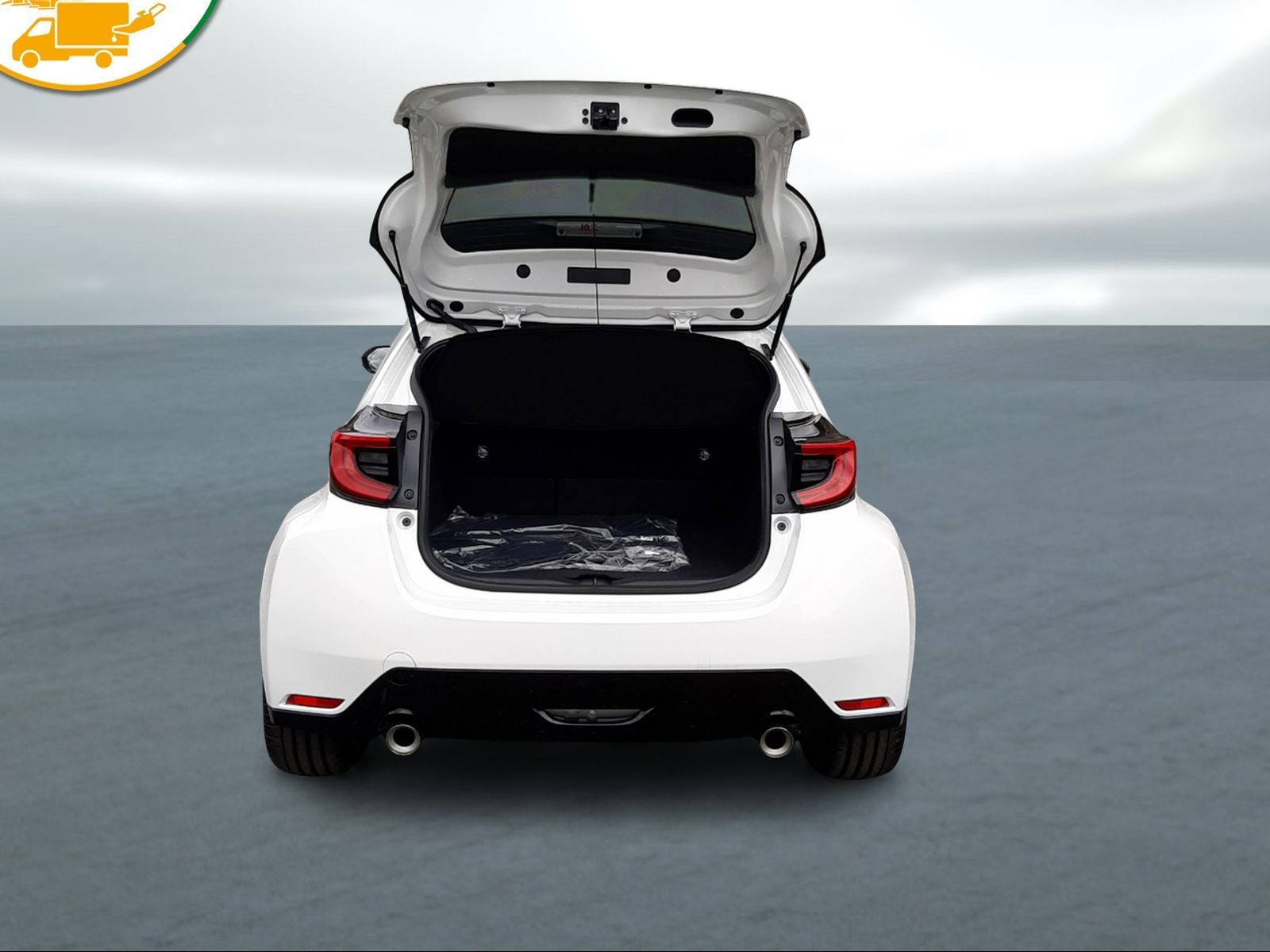 TOYOTA GR Yaris 1.6 Turbo Sport 4x4-image-4