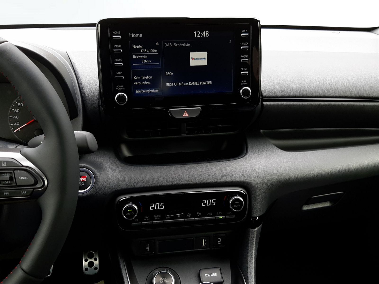 TOYOTA GR Yaris 1.6 Turbo Sport 4x4-image-10