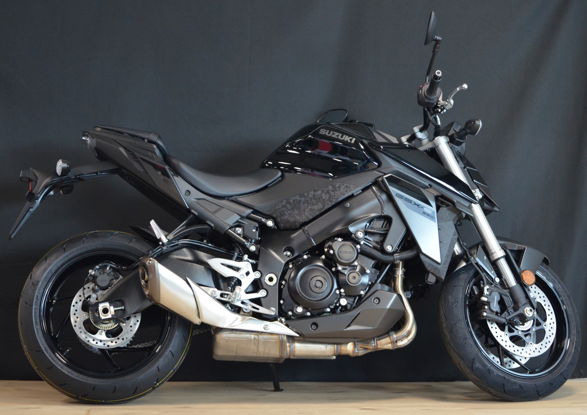 SUZUKI GSX-S 950 (35kW)-image-4