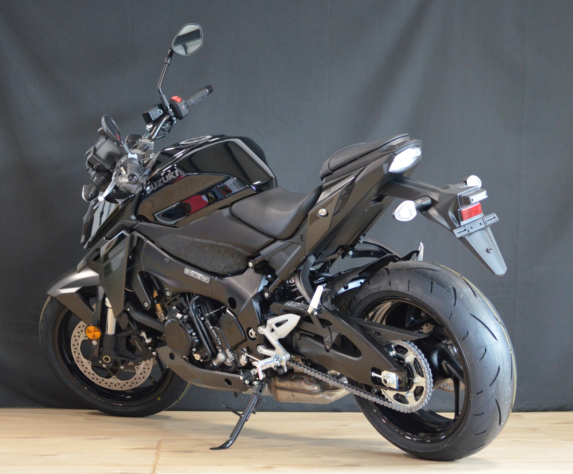 SUZUKI GSX-S 950 (35kW)-image-5