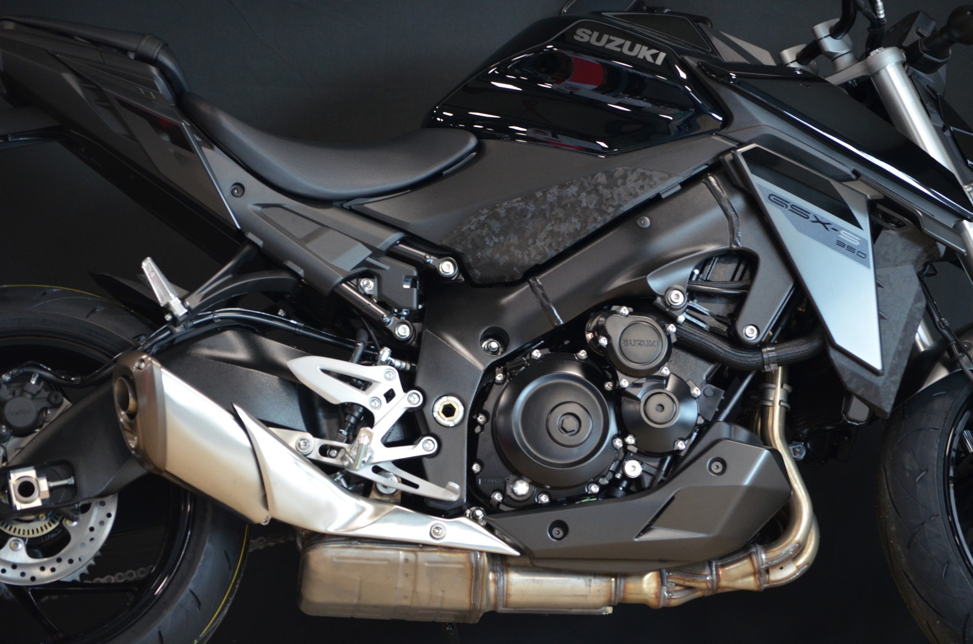 SUZUKI GSX-S 950 (35kW)-image-8