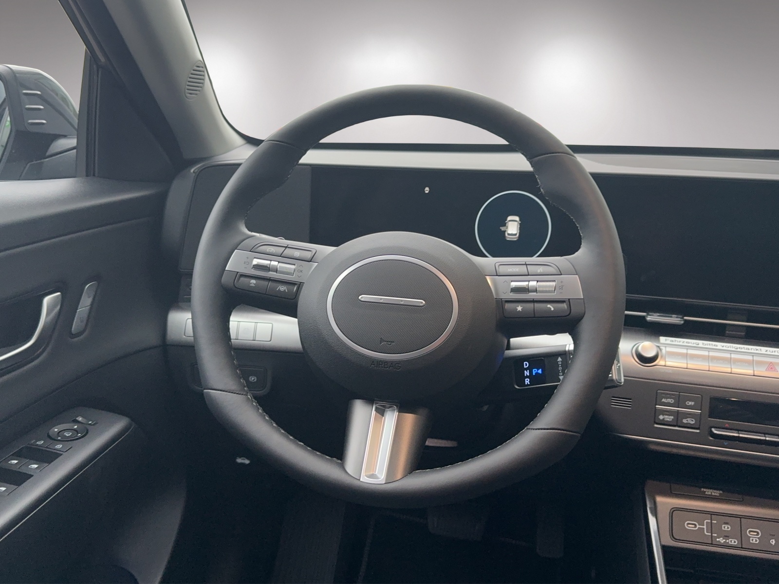 HYUNDAI Kona 1.6 GDi Hybrid Vertex-image-12