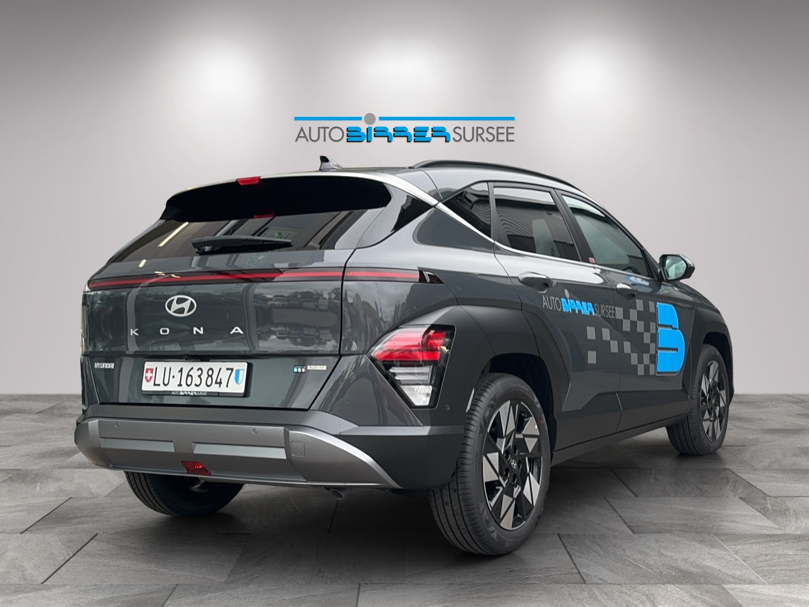 HYUNDAI Kona 1.6 GDi Hybrid Vertex-image-4