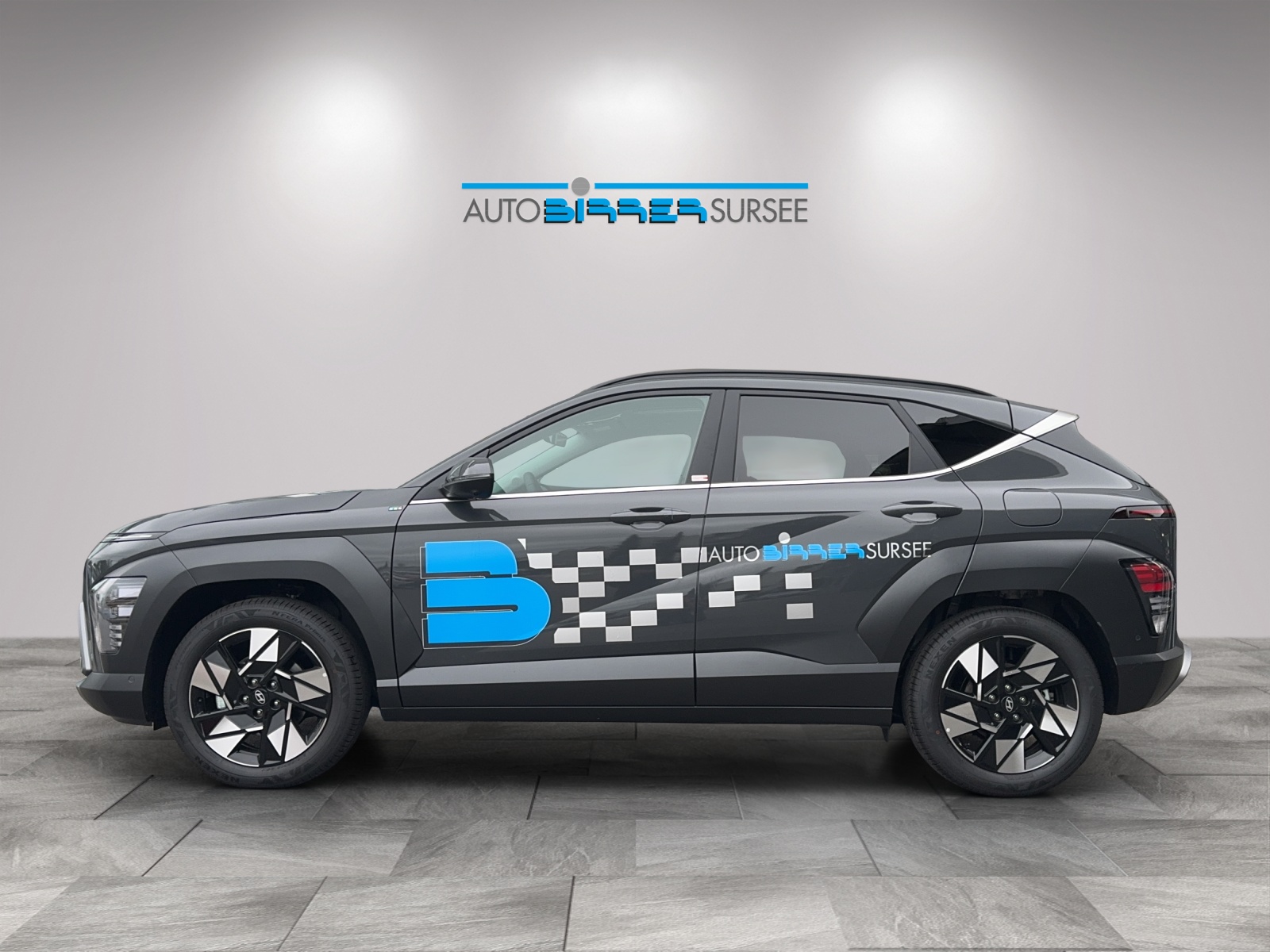 HYUNDAI Kona 1.6 GDi Hybrid Vertex-image-7