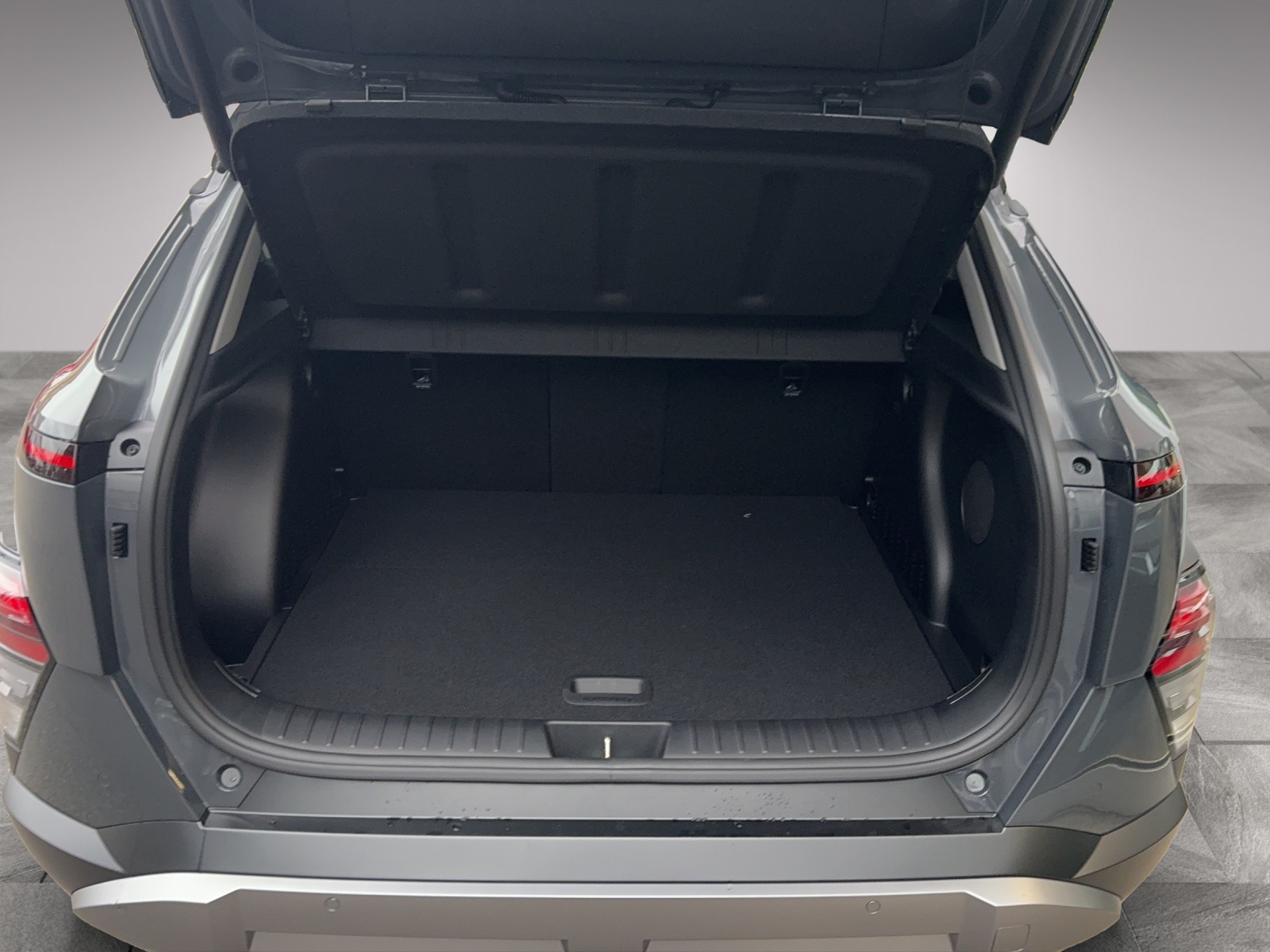 HYUNDAI Kona 1.6 GDi Hybrid Vertex-image-15
