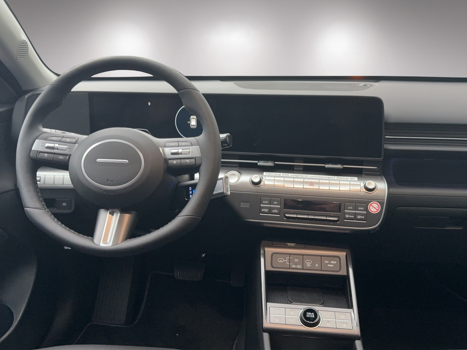 HYUNDAI Kona 1.6 GDi Hybrid Vertex-image-11