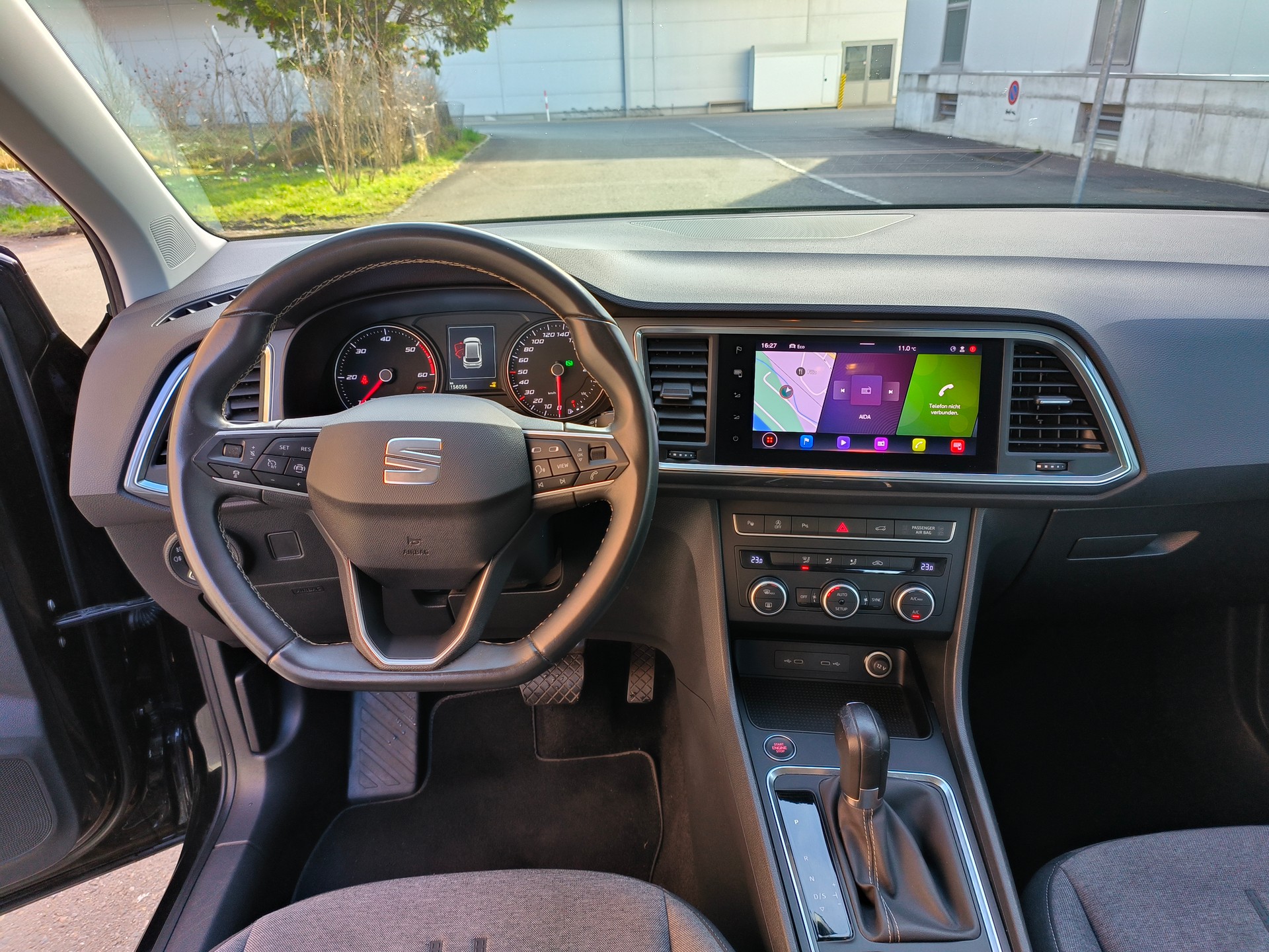 SEAT Ateca 2.0 TDI CR Hola Xperience DSG 4Drive-image-6