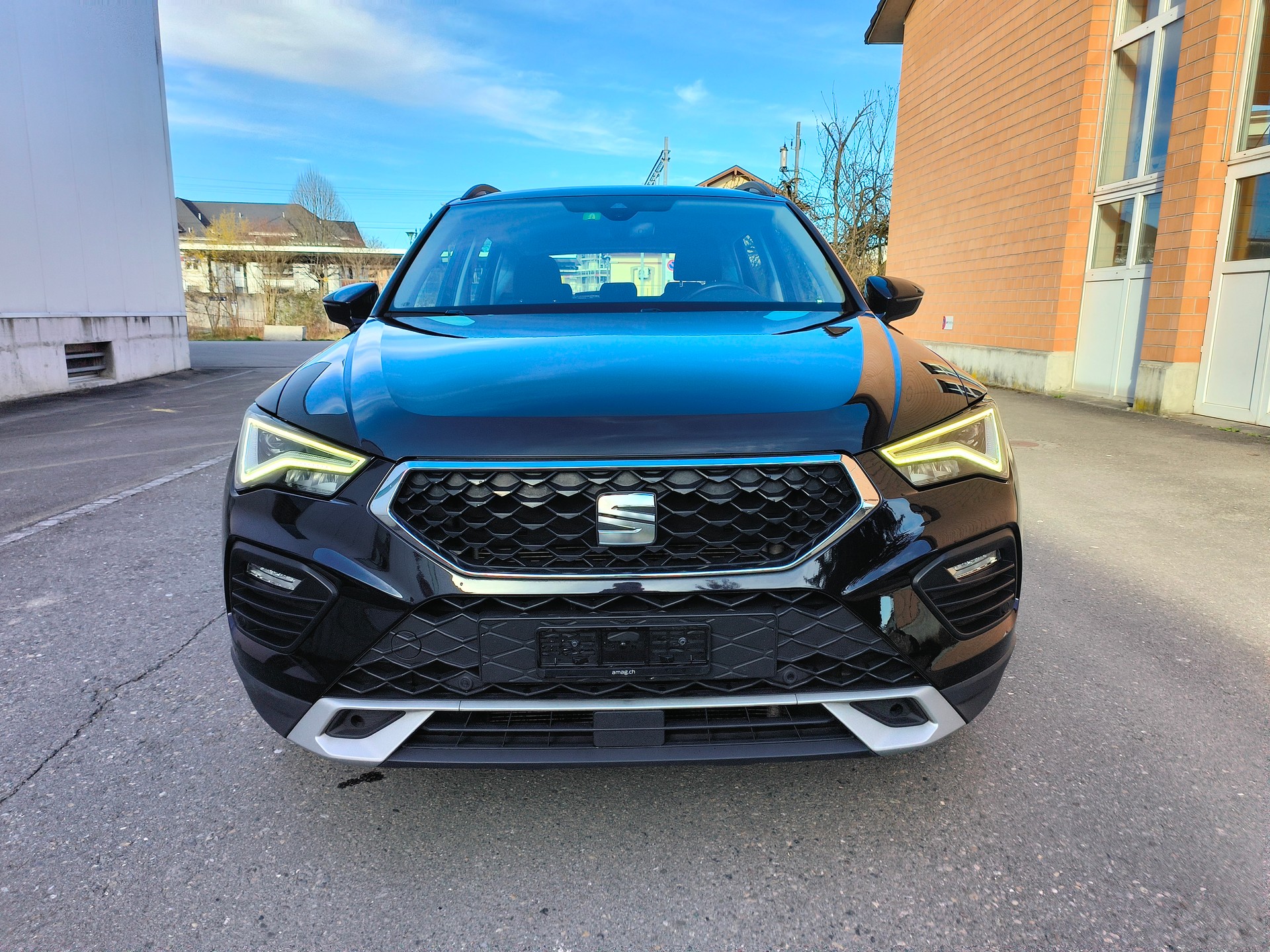 SEAT Ateca 2.0 TDI CR Hola Xperience DSG 4Drive-image-2