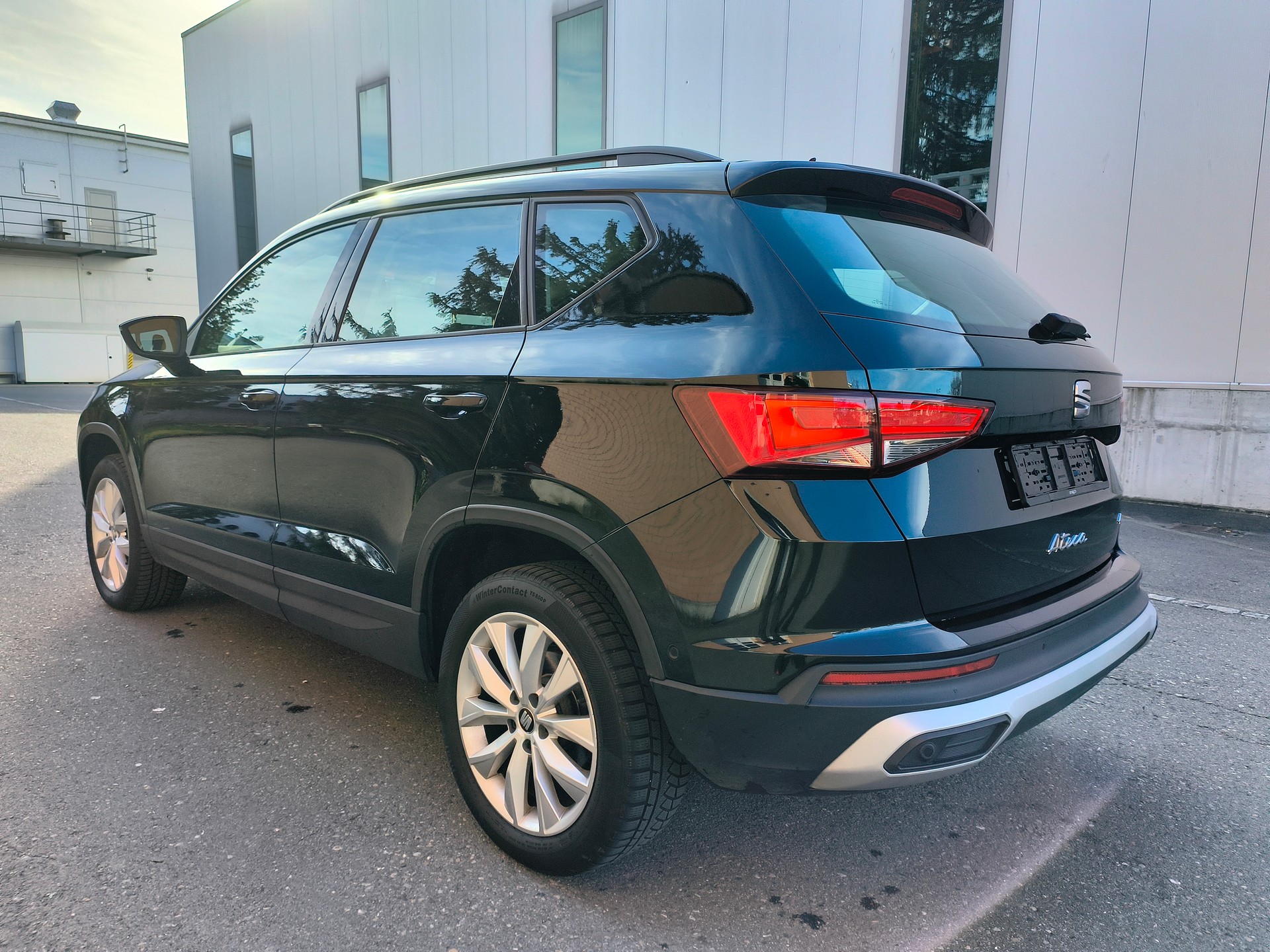 SEAT Ateca 2.0 TDI CR Hola Xperience DSG 4Drive-image-3