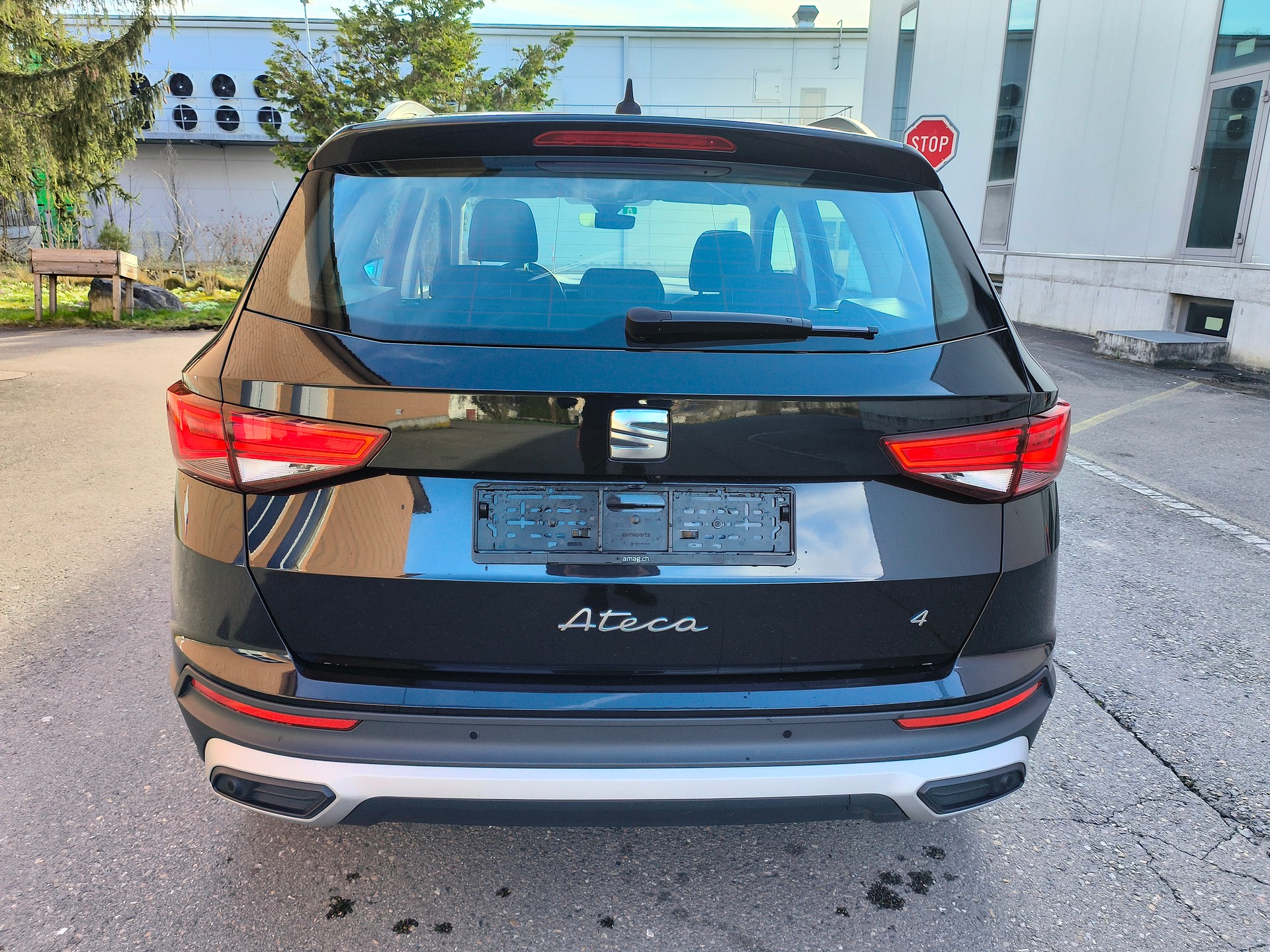 SEAT Ateca 2.0 TDI CR Hola Xperience DSG 4Drive-image-5